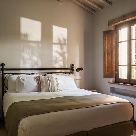 Hotel Borgo San Vincenzo Montepulciano Stazione Exterior foto