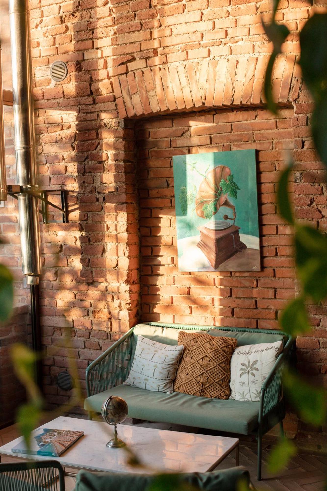 Hotel Borgo San Vincenzo Montepulciano Stazione Exterior foto